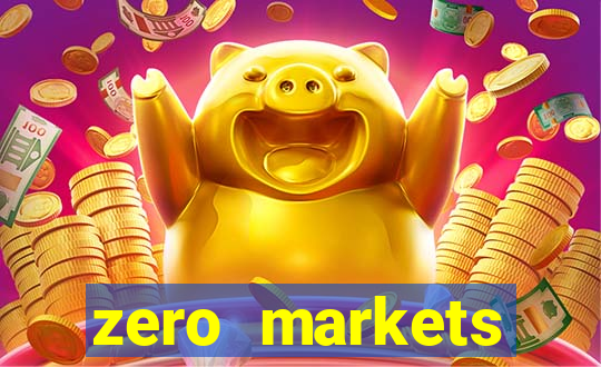 zero markets reclame aqui